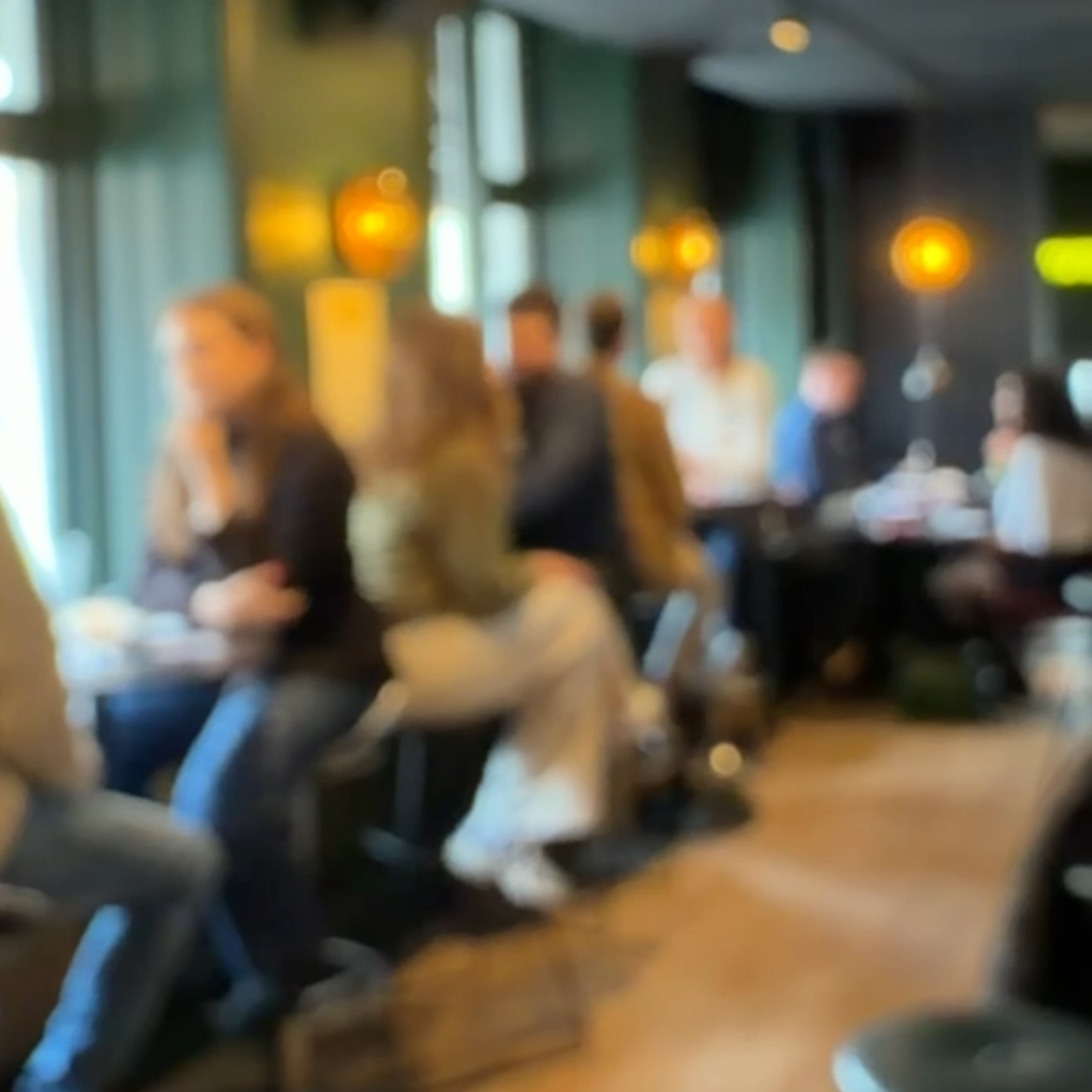 20. juli 2026: Speeddating 30-40 år