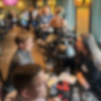 12. juli 2026: Speeddating 35-45 år