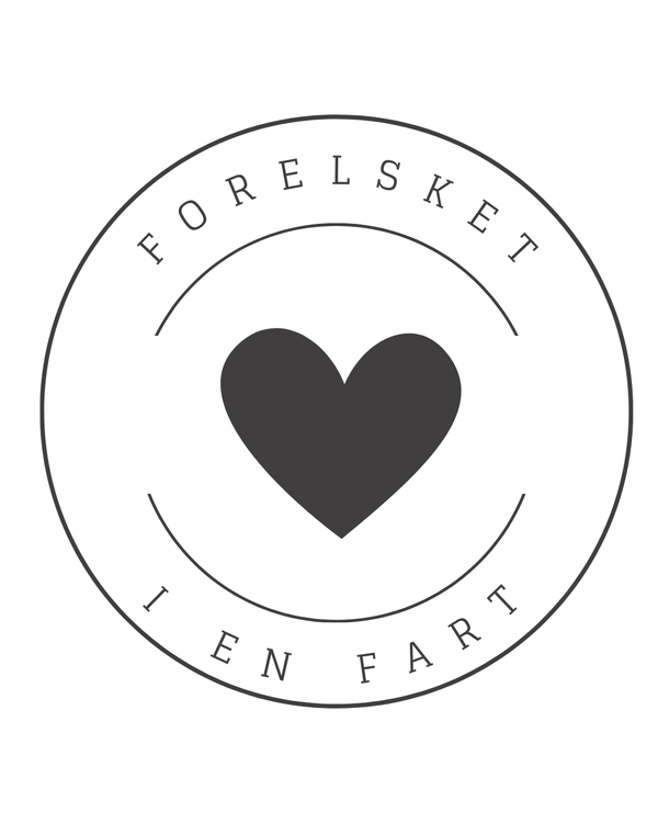 Forelsketienfart