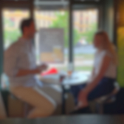 20. juli 2026: Speeddating 30-40 år