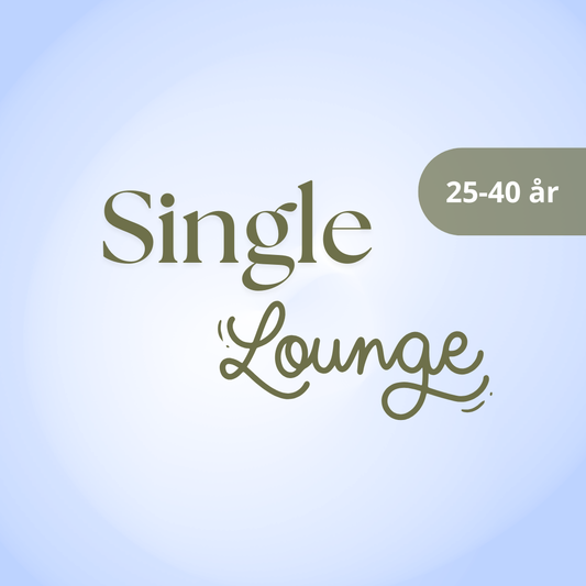 28. november: Single Lounge